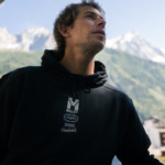 Sweat COMPAGNIE DES GUIDES CHAMONIX homme
