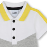 COMBI-SHORT