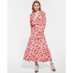 Jupe Junette Imprimé en viscose