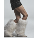 Bottes Davyn Long Fur