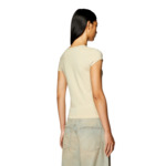 T-shirt avec logo peek-a-boo