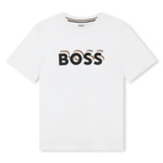 TEE-SHIRT MANCHES COURTES