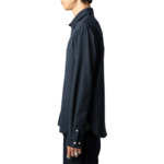 STAN LC POCKET FLANNEL
