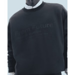 Sweatshirt Col Rond From Future Creative Division