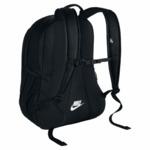 NK HAYWARD FUTURA BKPK - SOLID