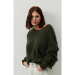 Pull femme Yanbay
