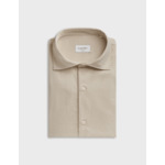 Chemise aristote beige