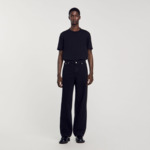 Jean baggy