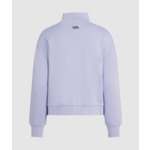 BOUCLE CHOUPETTE SWEATSHIRT