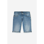 Bermuda short en jeans MIKE