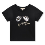 TEE-SHIRT MANCHES COURTES