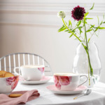 Rose Garden - Grande tasse sans sous-tasse