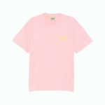Gallery Dept. T-shirt Souvenir Rose
