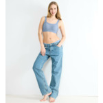 sloggi ZERO Feel 2.0 Top-Sloggi Brassière sans armartures col rond