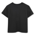 TEE-SHIRT MANCHES COURTES