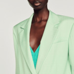 Veste de tailleur
