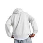 Retro Chuck Fz Hood Retro Lt Heath Grey