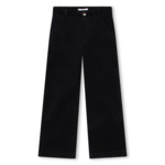 PANTALON VELOURS