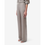 Pantalon En Soie Jonille