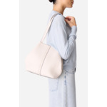 Petit Cabas Daily En Cuir En Cuir D'Agneau