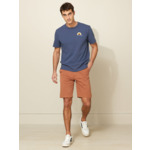 BERMUDA CHINO