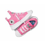 Chuck Taylor All Star Ultra Mid Oops Pink/Oops Pink/White