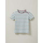 T-SHIRT  MARIN LIB MC
