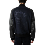 BIRDIEH WOOL MULTICUSTO