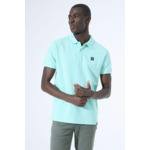 Men Polo Green