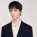 Veste de costume