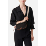 Sac Banane En Lin 100% Lin