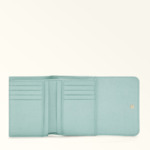 METI M TRI-FOLD - SAFFIANO