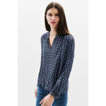 Blouse charmy