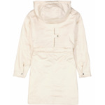 Women Coat White