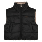 DOUDOUNE REVERSIBLE