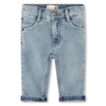 PANTALON DENIM