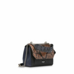 Ninon de Lancel - Sac rabat S - Petit modèle