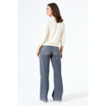 Women Sweater White