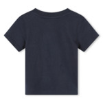 TEE-SHIRT MANCHES COURTES