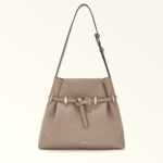 AURA M DRAWSTRING - VITELLO KERIA COLORBLOCK