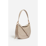 Moyen Sac Daily En Cuir 100% Cuir de Vachette