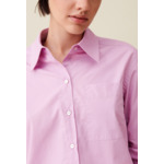 Chemise boutonnée