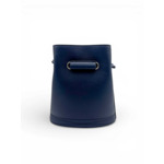 LE HUIT - Sac Seau S - BLEU NUIT