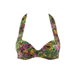 haut de maillot de bain Push-up coques Exotic Fever