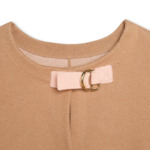 VESTE TRICOT