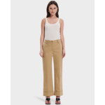 Pantalon Parly Bronze en Coton