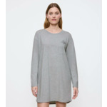 Nightdresses NDK 01 LSL X-Chemise de nuit manche courte