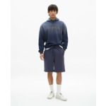 Sweat Avec Print Devant