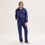 Laurence Tavernier - Pantalon en polaire, Romy