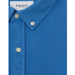 Chemise Gabriel bleue